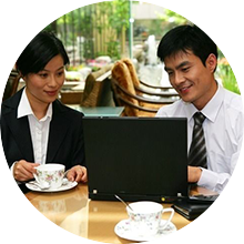 企業宣傳片制作減少溝通成本