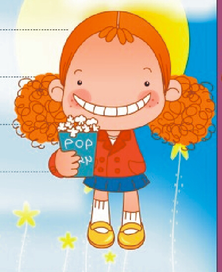 處理好人物細節能讓微視頻奉為經典