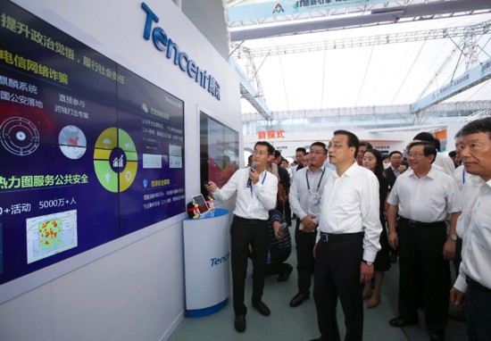 總理都來看的深圳“雙創”周與企業宣傳片的關聯