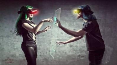 科技與創新引領文化傳媒產業潮流