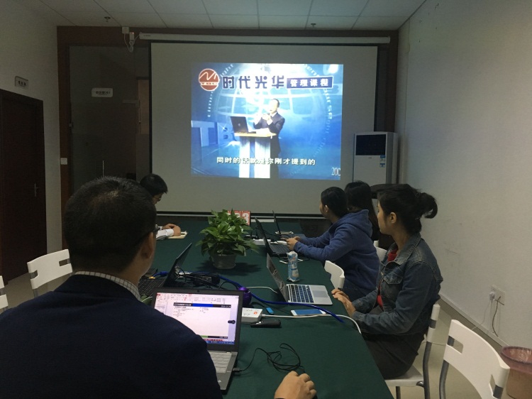 瓜瓜早課堂第93天-堅持不乏味 瓜瓜早課堂第93天-堅持不乏味