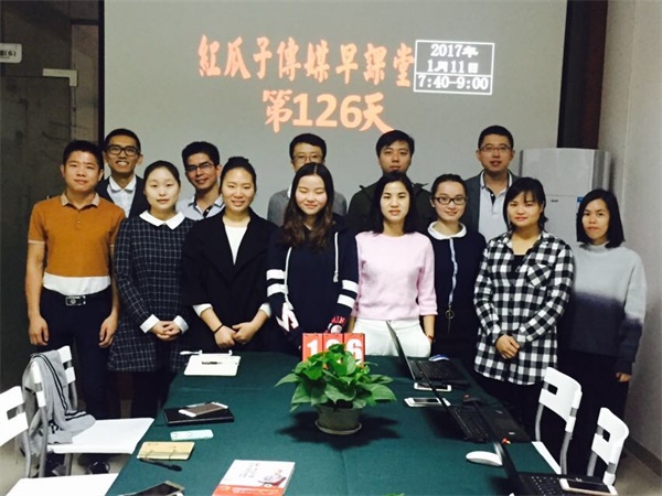 瓜瓜早課堂(126)-蔡康永肩上的那只鳥 瓜瓜早課堂(126)-蔡康永肩上的那只鳥