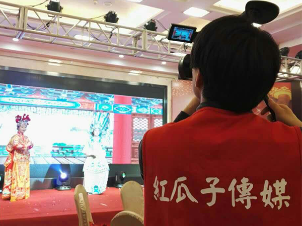 美食類企業宣傳片制作，你的公司同樣可以擁有