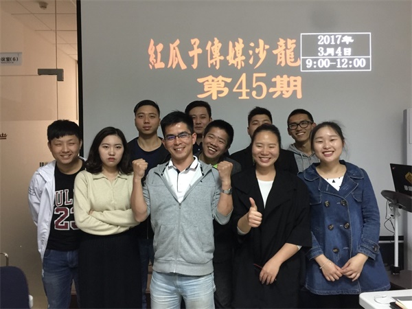 善用這樣的開場白,離企業宣傳片制作成功就不遠了 善用這樣的開場白,離企業宣傳片制作成功就不遠了