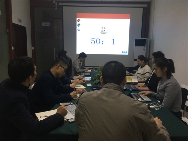 瓜瓜早課堂(166)-軟文營銷如何創造8億銷售-第十天