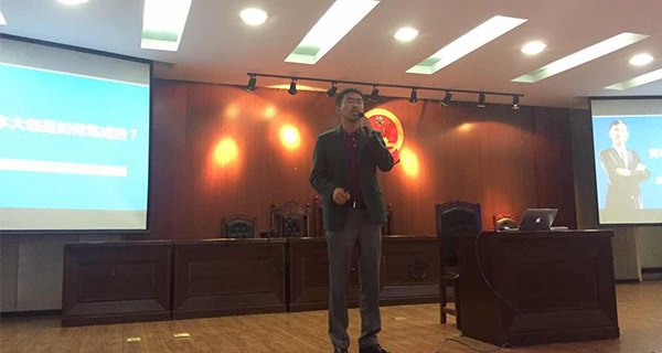 紅瓜子傳媒董事長宋宇紅先生被聘為武漢科技大學文法與經濟學院教授