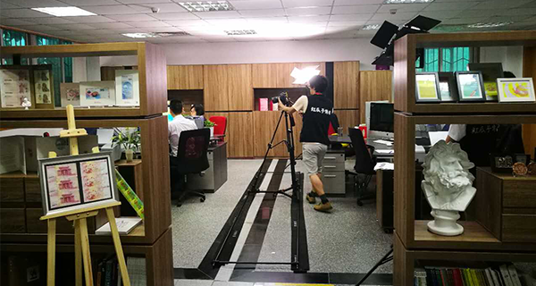 紅瓜子傳媒_瓜子拍攝_企業宣傳片制作龍卷風