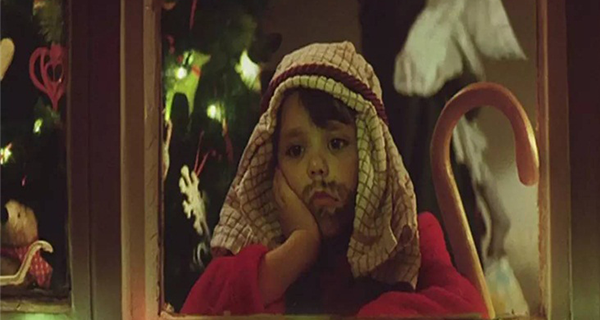 年年刷屏的圣誕節(jié)廣告片制作，竟引數(shù)品牌爭相抄襲！