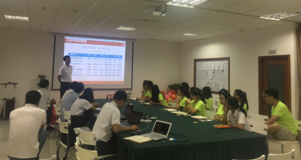 瓜瓜早課堂(249)-心靈富貴的留才系統