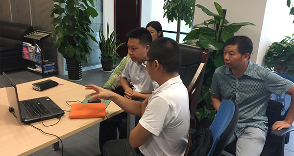 企業宣傳片制作