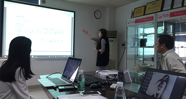 企業宣傳片制作