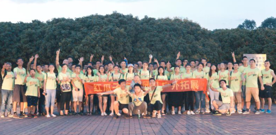 紅瓜子傳媒專業宣傳片制作公司