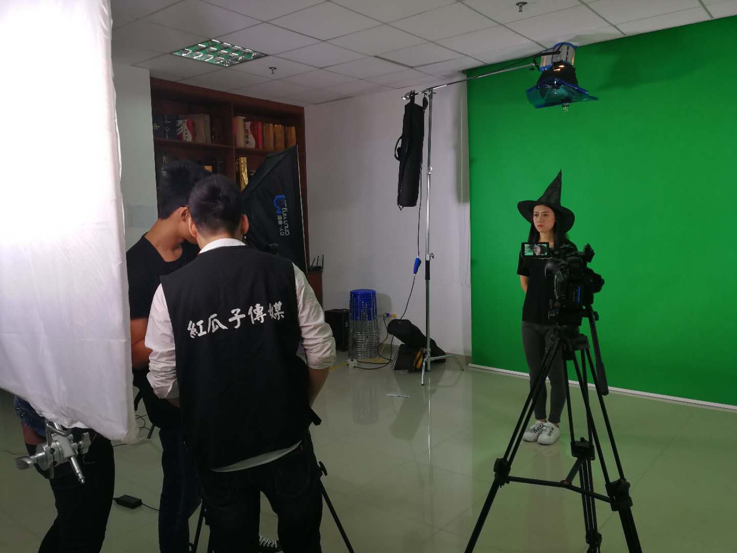 企業宣傳片拍攝,視頻拍攝