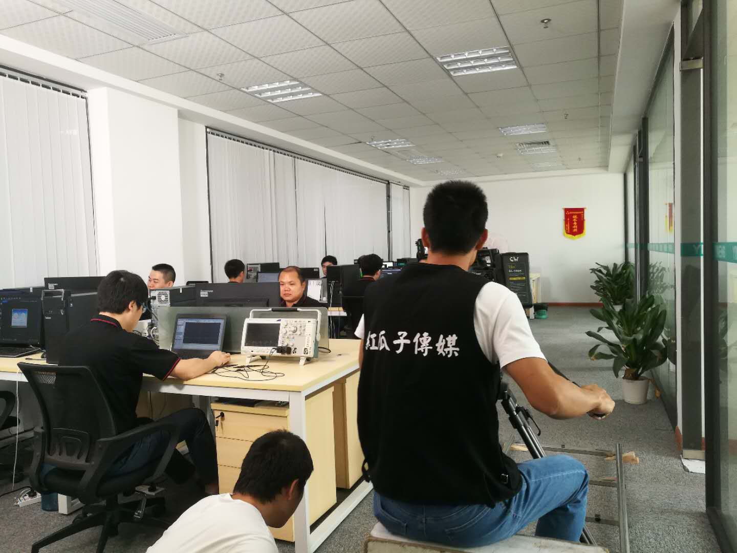 企業宣傳片制作,廣告宣傳片制作