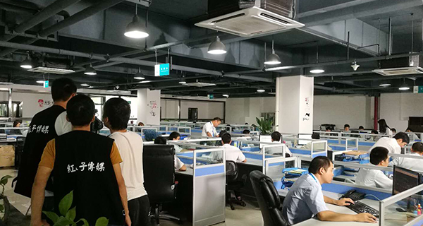 企業宣傳片制作文化要素