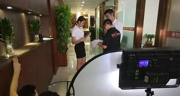 企業(yè)微電影信息量大