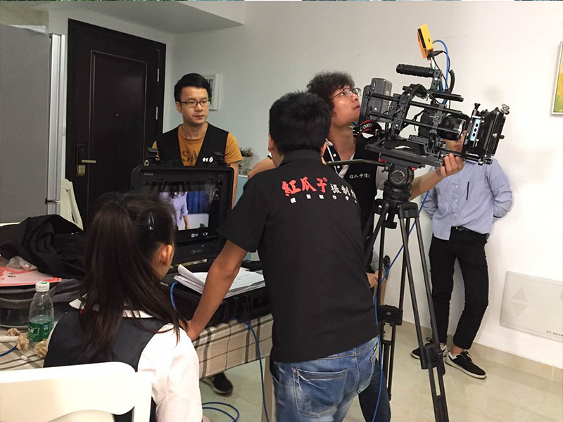 企業宣傳片拍攝的價值