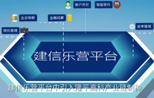 紅瓜子文化傳媒-金融行業-建行MG動畫視頻
